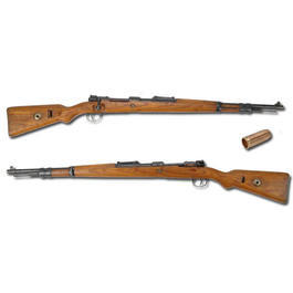 Karabiner 98K Wehrmachtskarabiner Salutgewehr