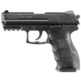 Heckler & Koch P30 Schreckschuss Pistole br�niert 