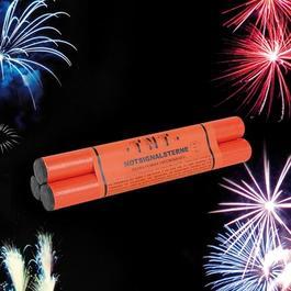 TNT Signalsterne 30 tlg. 15mm 