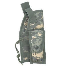 Army Digital Tactical Holster, rechts