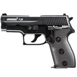 H�mmerli P26 Schreckschuss Pistole&nbsp; 9mmPA