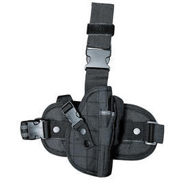 Beinholster, extra stabile Ausf�hrung  
