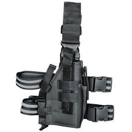 Beinholster f�r Revolver  
