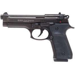 Ekol Firat&nbsp;Magnum Schreckschuss Pistole br�niert  