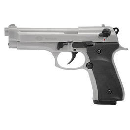 GSG Mod. Firat&nbsp;Magnum Schreckschuss Pistole bicolor&nbsp; 
