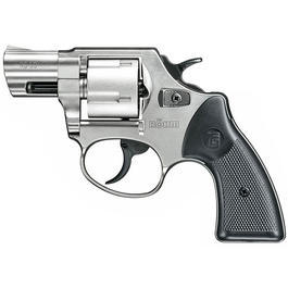 R�hm RG59 Schreckschuss Revolver vernickelt 
