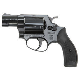 Weihrauch HW 37 Schreckschuss Revolver