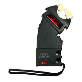 Bulltec Elektroschocker 500 MAX POWER 1