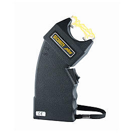 KH Security Elektroschocker Max Power I PTB  