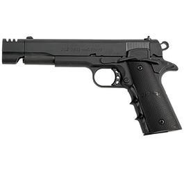 ME 1911 Schreckschuss Pistole Kal. 9mm P.A. schwarz