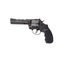 Ekol Schreckschuss Revolver Viper 4,5 Zoll schwarz br�niert Kal. 9 mm R.K.  