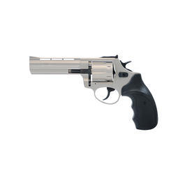 Ekol Schreckschuss Revolver Viper 4,5 Zoll vernickelt Kal. 9 mm R.K. 