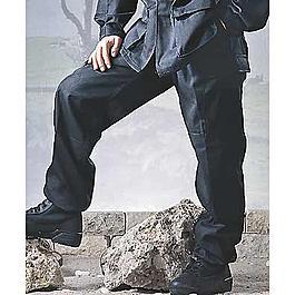 BDU Hose, Tru-Spec, schwarz