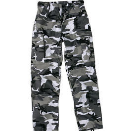 BDU Feldhose, urban 