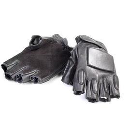Spezialhandschuhe Modell SEK, Halbfinger