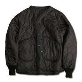 Innenfutter f�r M65 Jacke Alpha Industries, schwarz 
