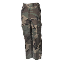 (3) Kinder Rangerhose, US woodland