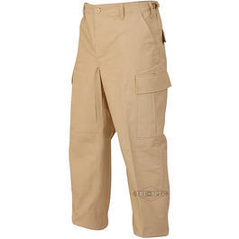 BDU Hose Tru-Spec, Original Ripstop,&nbsp;khaki