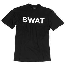 Big Logo T-Shirt S.W.A.T. 