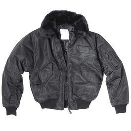 Jacke CWU Type SWAT