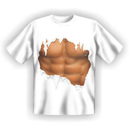 M�nnerbody T-Shirt  