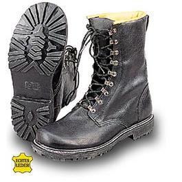 BW-Springerstiefel 