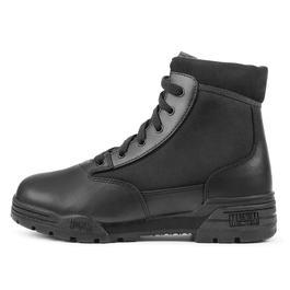 Magnum Classic Mid Stiefel schwarz
