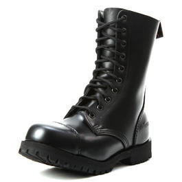 Pure Trash Boot, 10-Loch Schn�rung