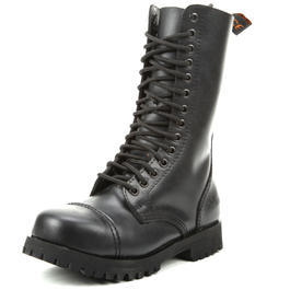 Pure Trash Boot, 14-Loch Schn�rung