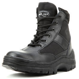 Security Stiefel, halbhoch