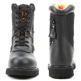 MA1 Stiefel 
