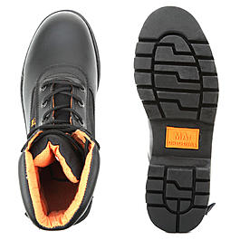 MA1 Stiefel 