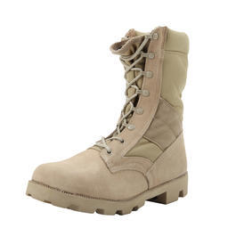 US Desertstiefel Speed Lace