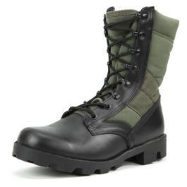 US Tropenstiefel Speed Lace, oliv