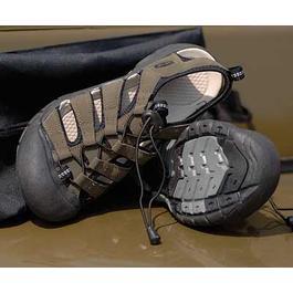 Combat Sandalen, oliv