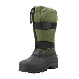 K�lteschutzstiefel FOX 40C, oliv