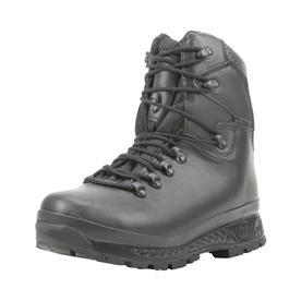 BW Bergschuh Modell 2005
