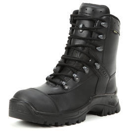 Haix Airpower X21 High Stiefel schwarz 