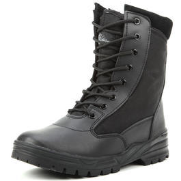 McAllister Boots Patriot, schwarz