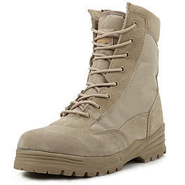 McAllister Boots Patriot, desert