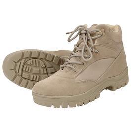McAllister Boots Semi Cut, sand 