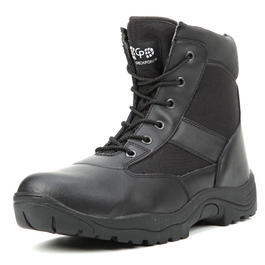 Checkpoint Security Halbstiefel