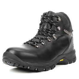Hi-Tec Stiefel Altitude Ultra WPi schwarz