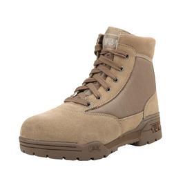 Magnum Classic Mid Stiefel dunkelbraun