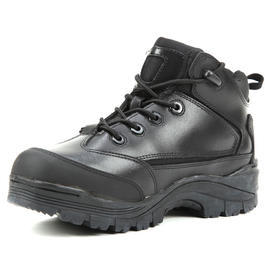 Recon Low Boot schwarz