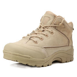 Recon Low Boot, khaki