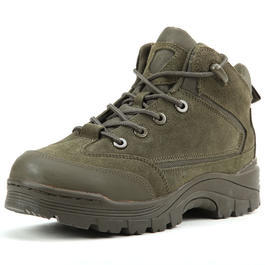 Recon Low Boot oliv