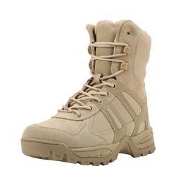 Mil-Tec Einsatzstiefel Gen. II, khaki