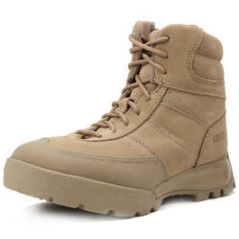 5.11 HRT Advance Boot 6'', desert
