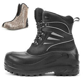 Winterstiefel Fox Absolute Zero
